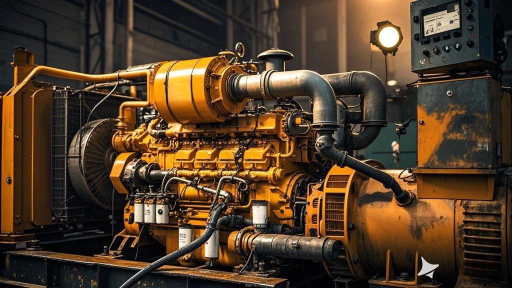 山西20KW柴油發(fā)電機(jī)_山西柴油發(fā)電機(jī)組采購和使用